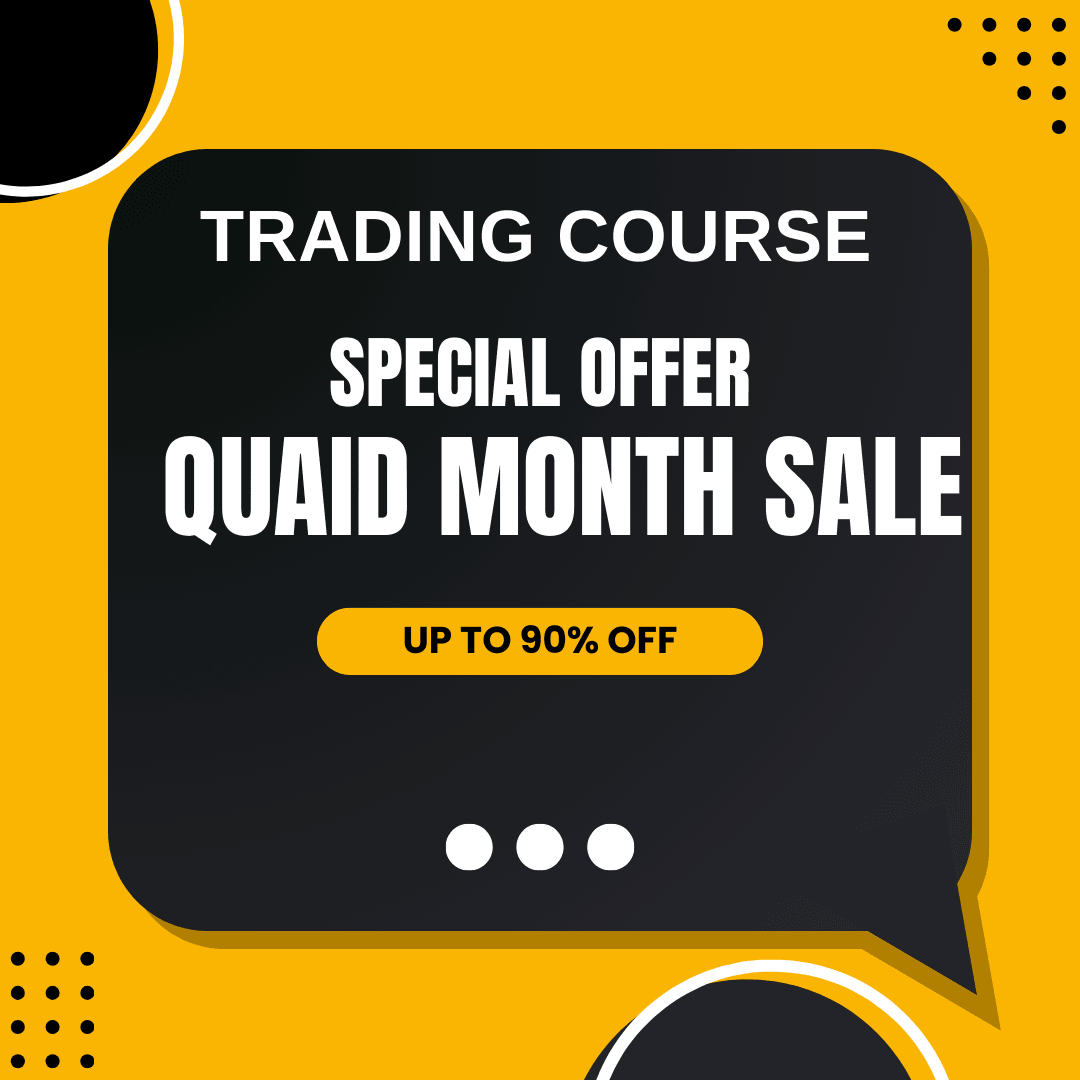 Complete Stock Market Trading Course for Beginners With Bonus of 600+ Reels Bundle